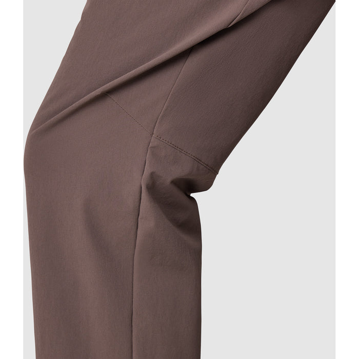 Outdoor Research Freebrook Short Pants - Men's Gravel