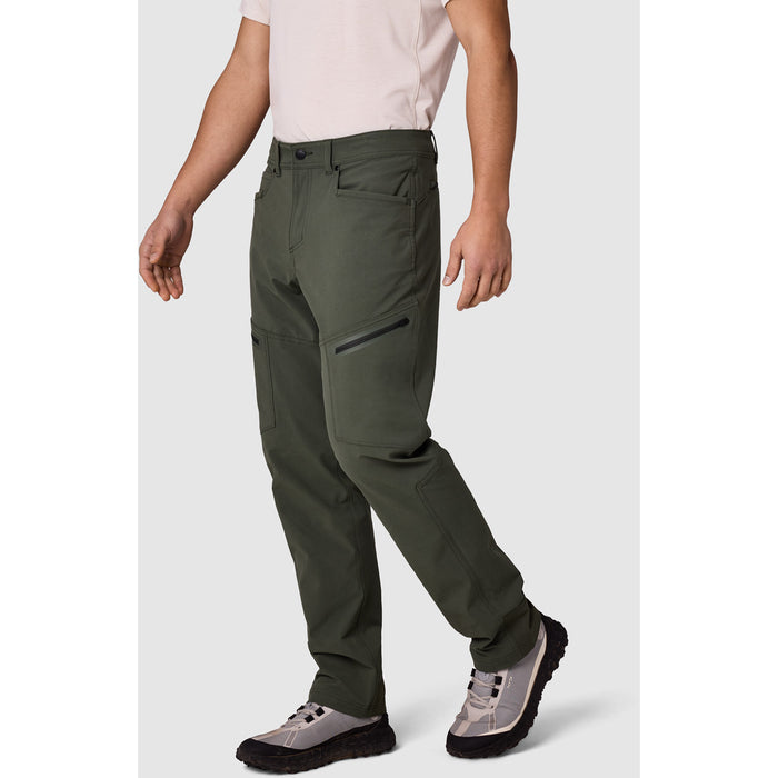 Outdoor Research Field Outdoor Short Pants - Men's Dark Laurel