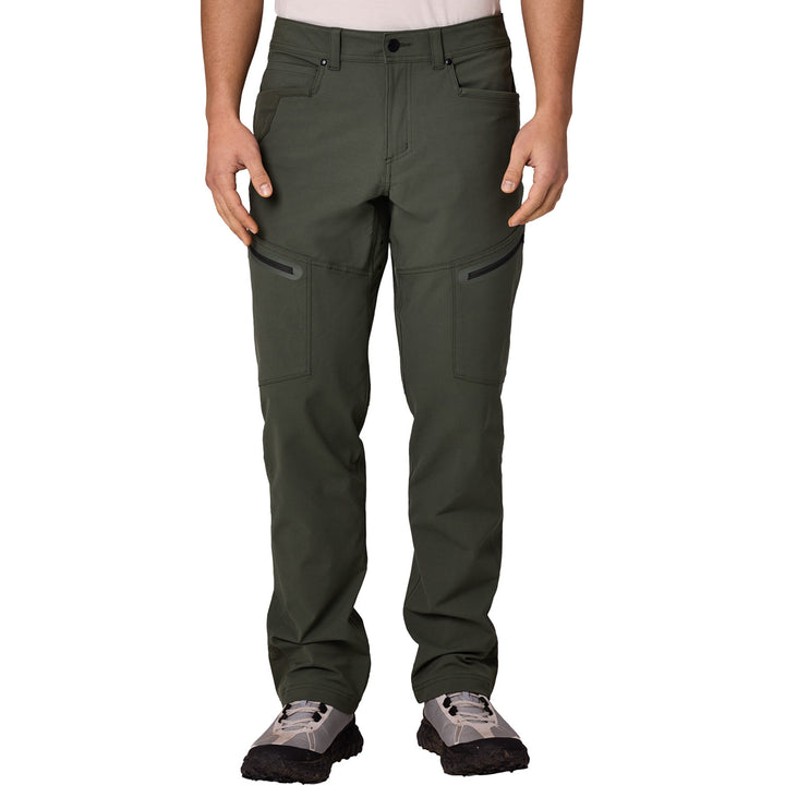 Outdoor Research Field Outdoor Short Pants - Men's Dark Laurel