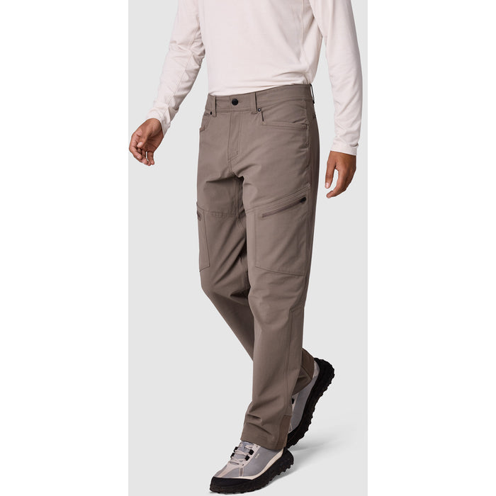 Outdoor Research Field Outdoor Pants - Men's Gravel