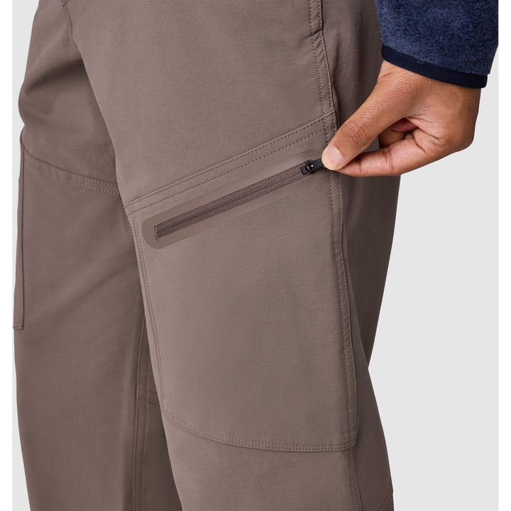 Outdoor Research Field Outdoor Pants - Men's Gravel