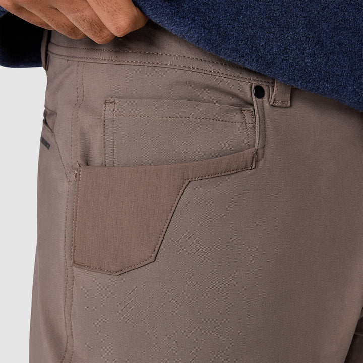 Outdoor Research Field Outdoor Pants - Men's Gravel
