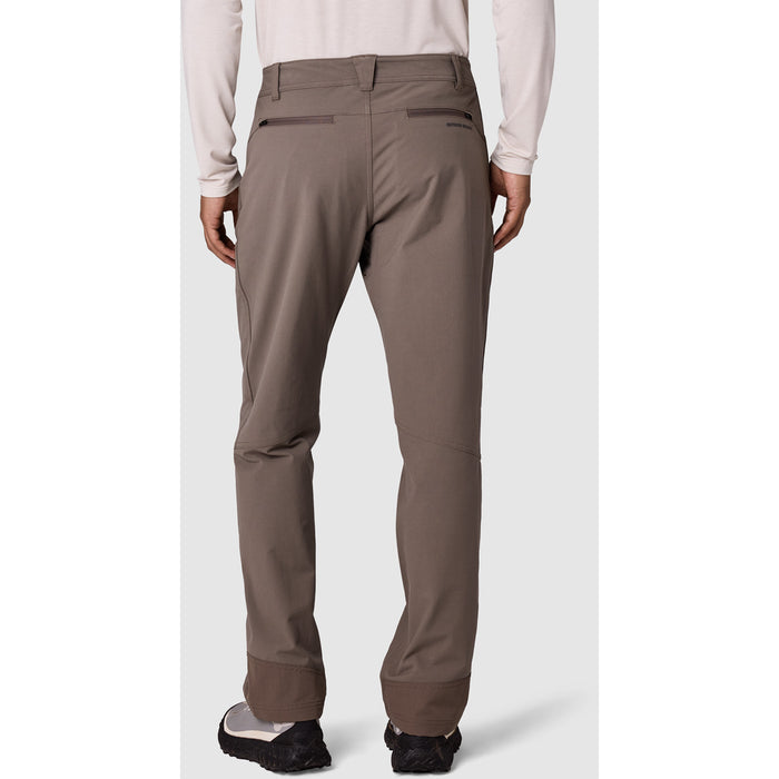 Outdoor Research Field Outdoor Tall Pants - Men's Gravel