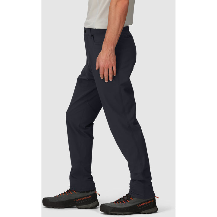 Outdoor Research Timberline Fleece Lined Short Pants - Men's Black
