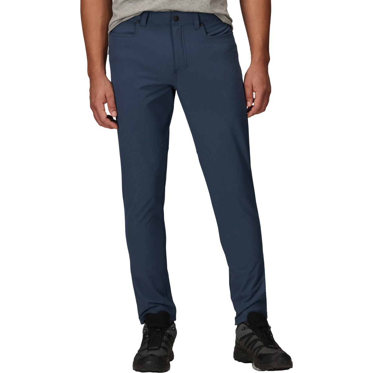 Outdoor Research Timberline Fleece Lined Pants - Men's Atlantic