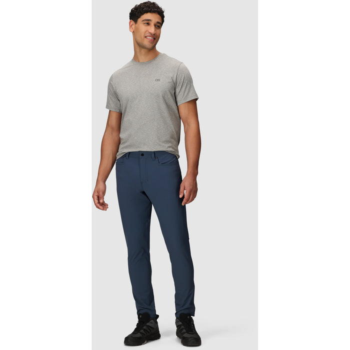 Outdoor Research Timberline Fleece Lined Pants - Men's Atlantic