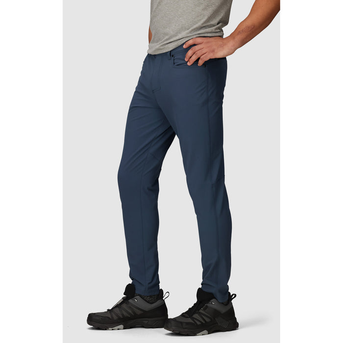 Outdoor Research Timberline Fleece Lined Pants - Men's Atlantic