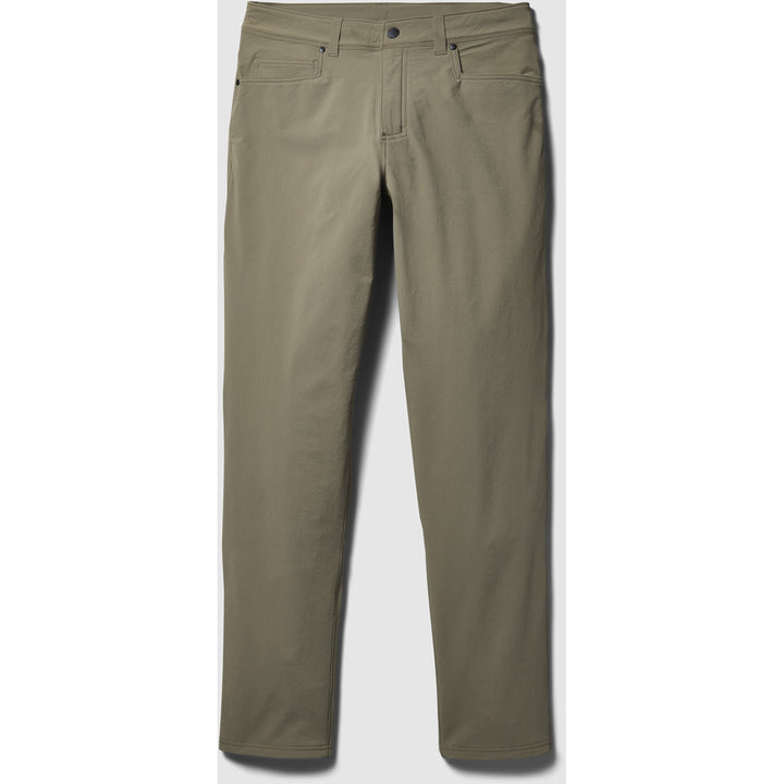 Outdoor Research Timberline Fleece Lined Tall Pants - Men's Gravel