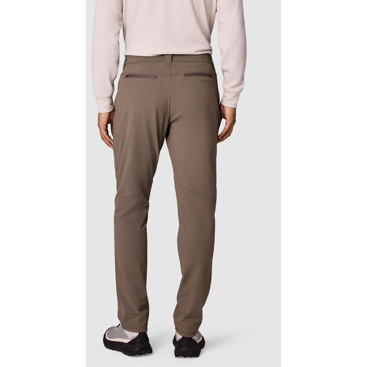 Outdoor Research Timberline Fleece Lined Tall Pants - Men's Gravel