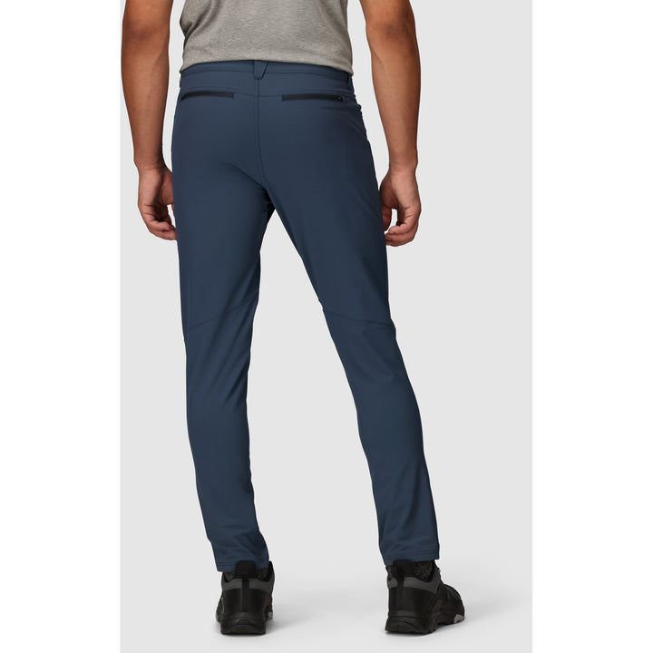 Outdoor Research Timberline Fleece Lined Pants - Men's Atlantic