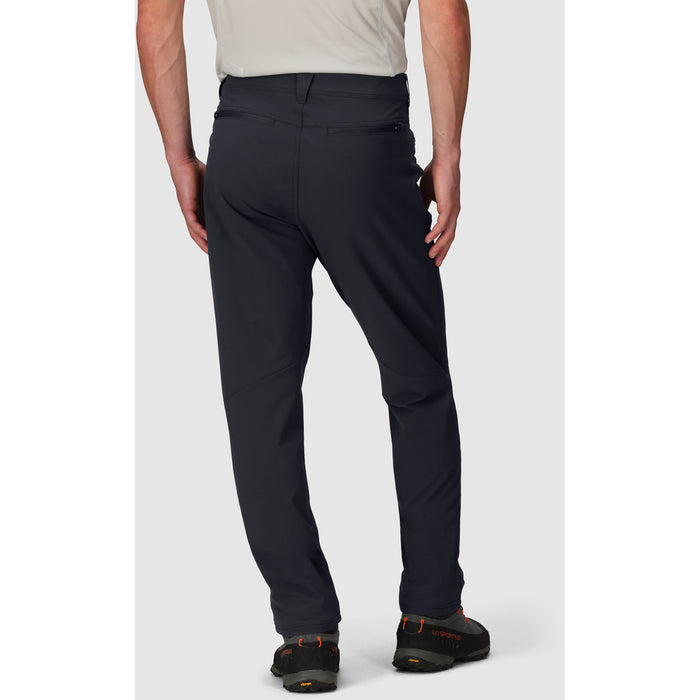 Outdoor Research Timberline Fleece Lined Tall Pants - Men's Black