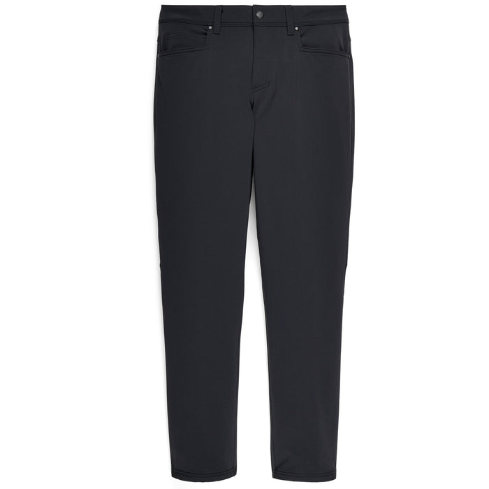 Outdoor Research Timberline Fleece Lined Tall Pants - Men's Black