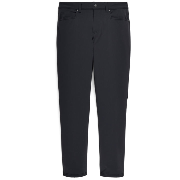 Outdoor Research Timberline Fleece Lined Tall Pants - Men's Black