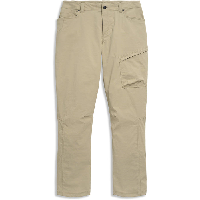 Outdoor Research Timberline Utility Pants - Men's Pro Khaki