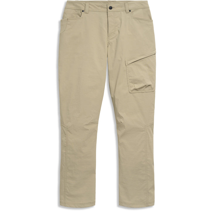 Outdoor Research Timberline Utility Pants - Men's Pro Khaki