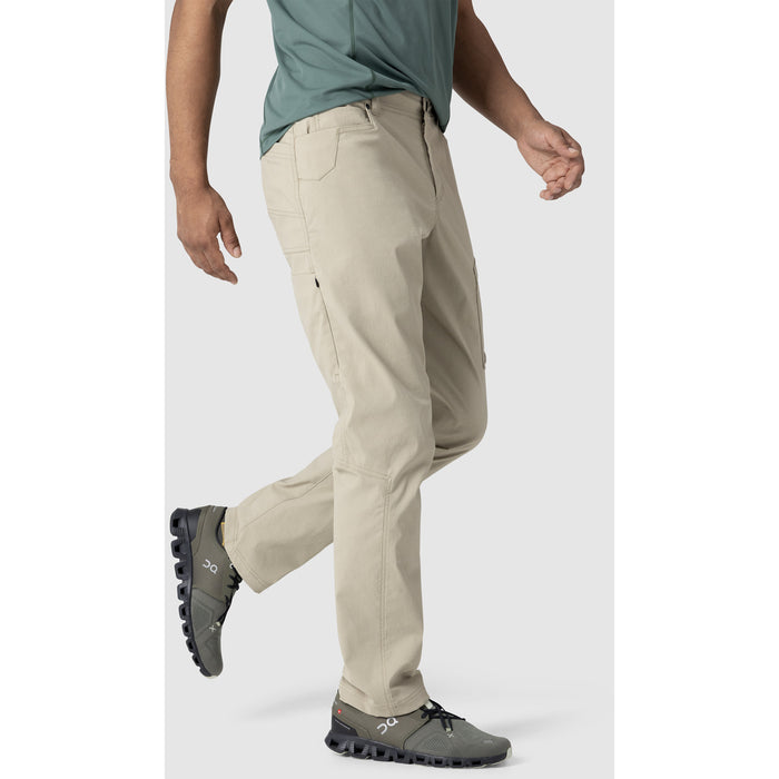 Outdoor Research Timberline Utility Pants - Men's Pro Khaki
