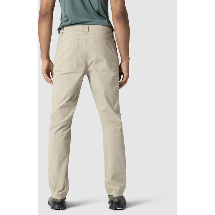 Outdoor Research Timberline Utility Pants - Men's Pro Khaki