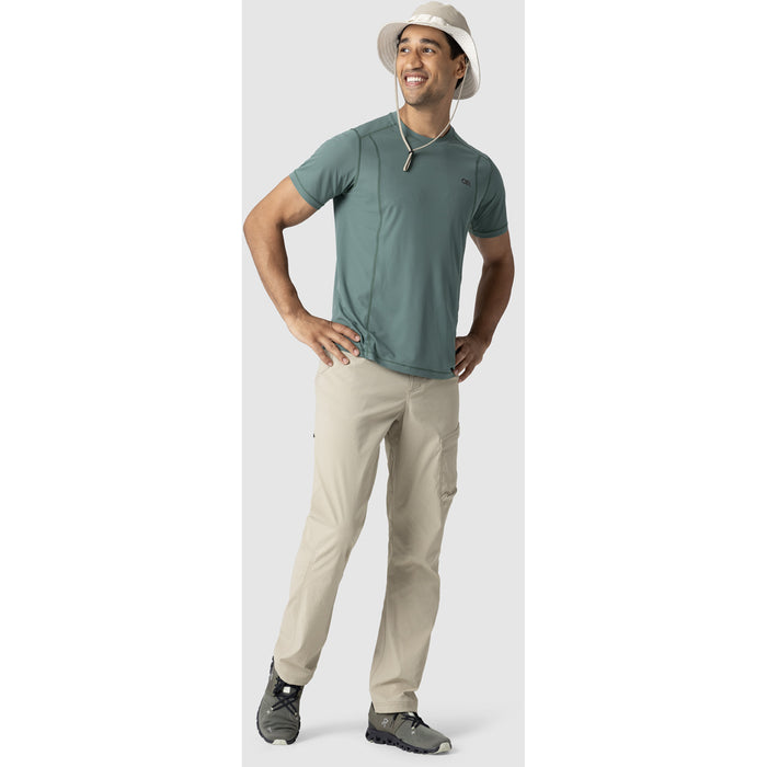 Outdoor Research Timberline Utility Pants - Men's Pro Khaki