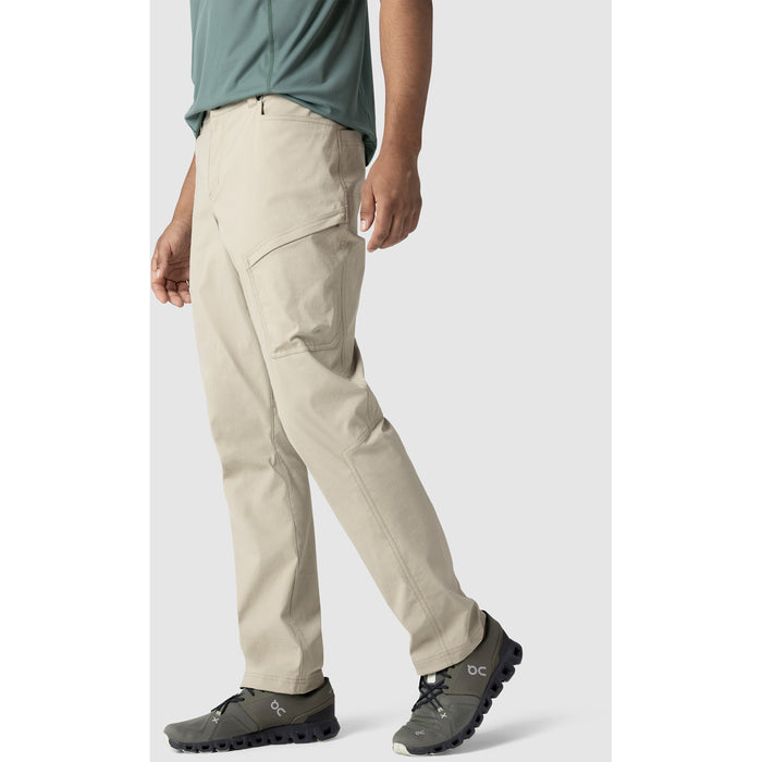 Outdoor Research Timberline Utility Pants - Men's Pro Khaki