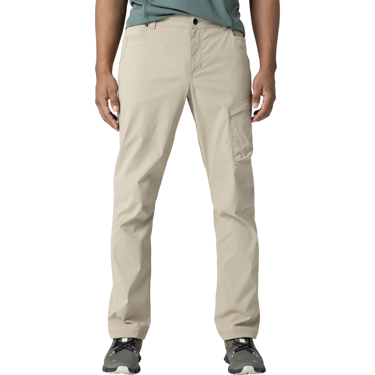 Outdoor Research Timberline Utility Pants - Men's Pro Khaki