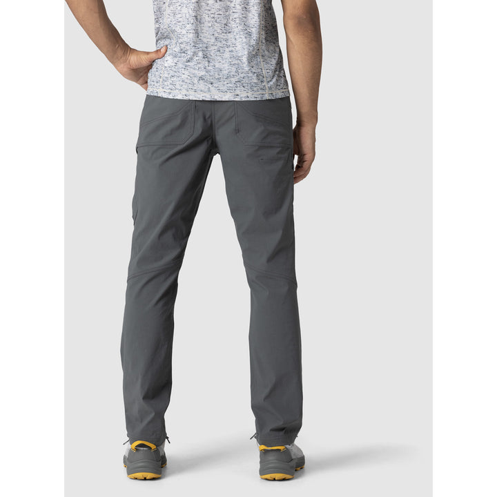 Outdoor Research Timberline Utility Tall Pants - Men's Charcoal