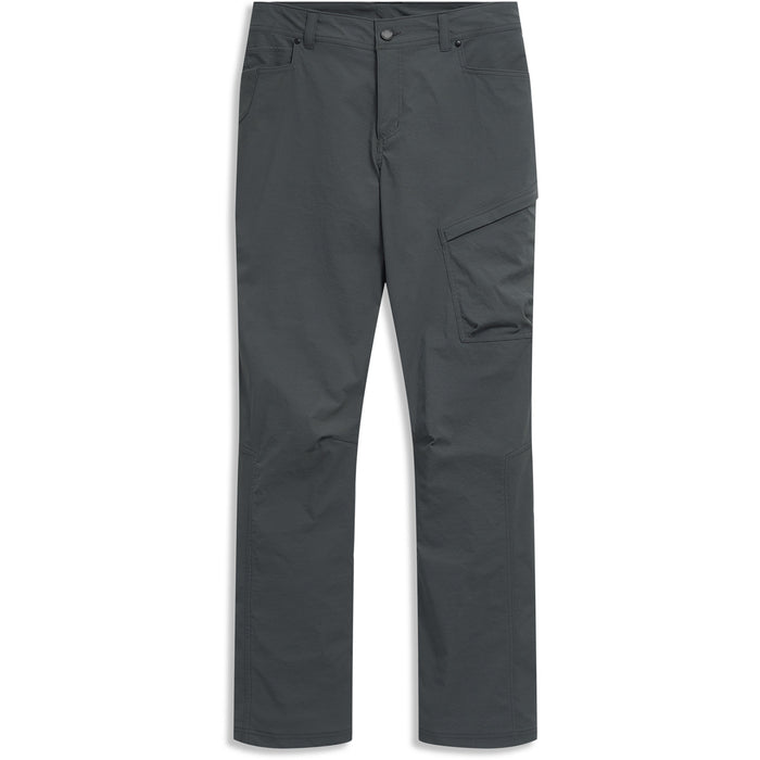 Outdoor Research Timberline Utility Tall Pants - Men's Charcoal