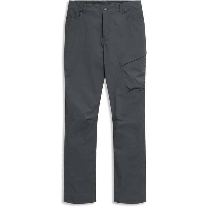 Outdoor Research Timberline Utility Tall Pants - Men's Charcoal