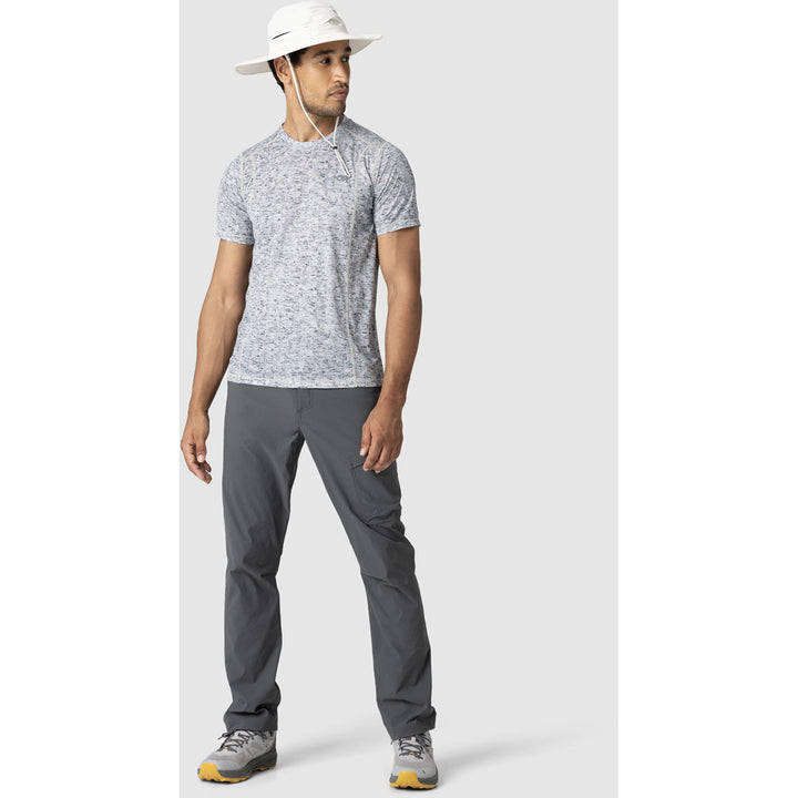 Outdoor Research Timberline Utility Tall Pants - Men's Charcoal