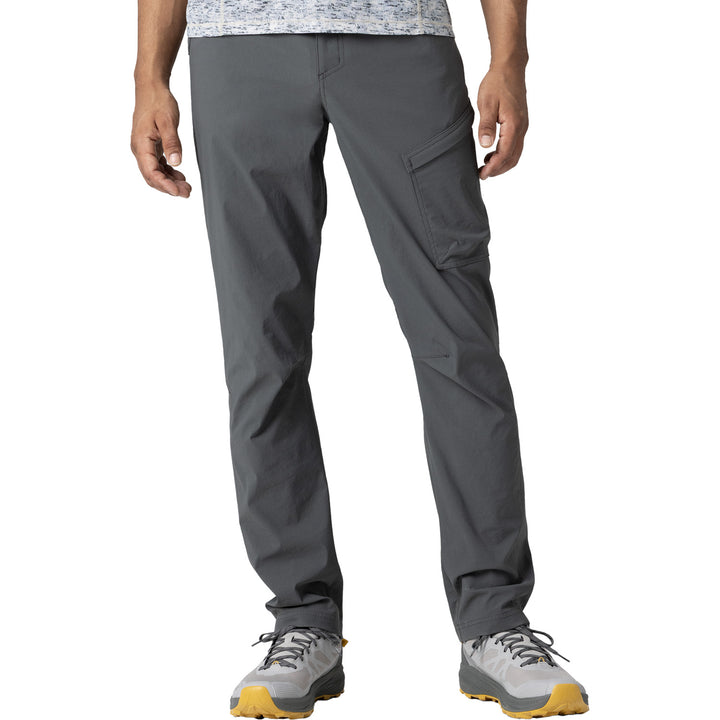 Outdoor Research Timberline Utility Tall Pants - Men's Charcoal
