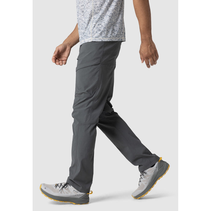 Outdoor Research Timberline Utility Tall Pants - Men's Charcoal