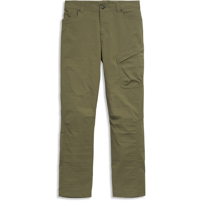 Outdoor Research Timberline Utility Tall Pants - Men's Ranger Green