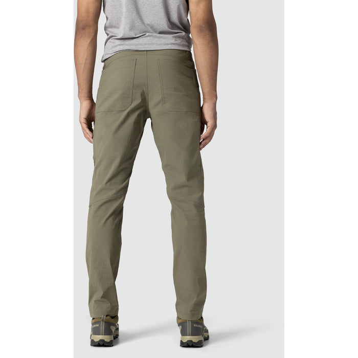 Outdoor Research Timberline Utility Tall Pants - Men's Ranger Green