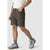 Outdoor Research Timberline Utility Shorts - Men's Chestnut