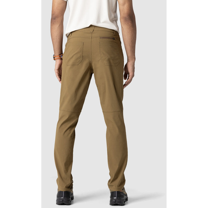 Outdoor Research Timberline 5-Pocket Standard Short Pants - Men's Coyote