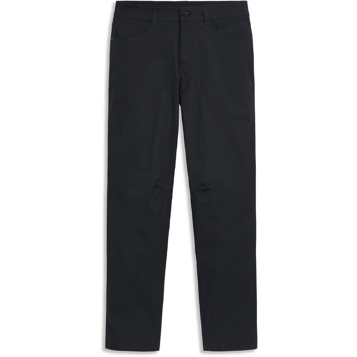 Outdoor Research Timberline 5-Pocket Standard Pants - Men's Black