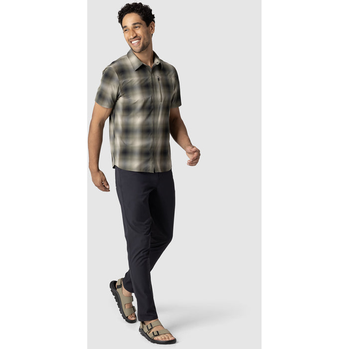 Outdoor Research Timberline 5-Pocket Standard Pants - Men's Black