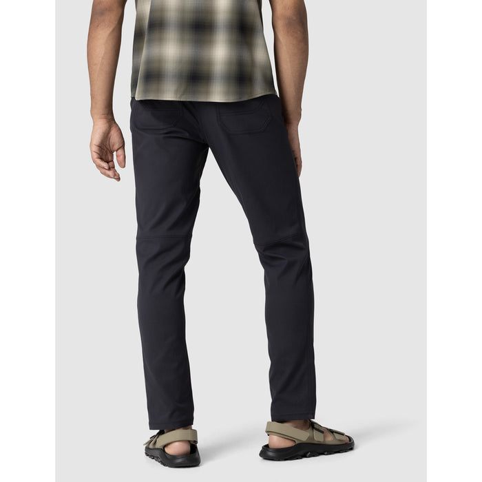 Outdoor Research Timberline 5-Pocket Standard Pants - Men's Black