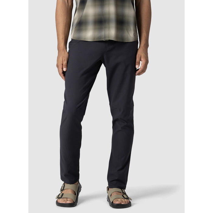 Outdoor Research Timberline 5-Pocket Standard Pants - Men's Black