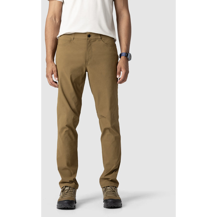 Outdoor Research Timberline 5-Pocket Standard Tall Pants - Men's Coyote