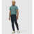 Outdoor Research Timberline 5-Pocket Short-Trim Pants - Men's Atlantic