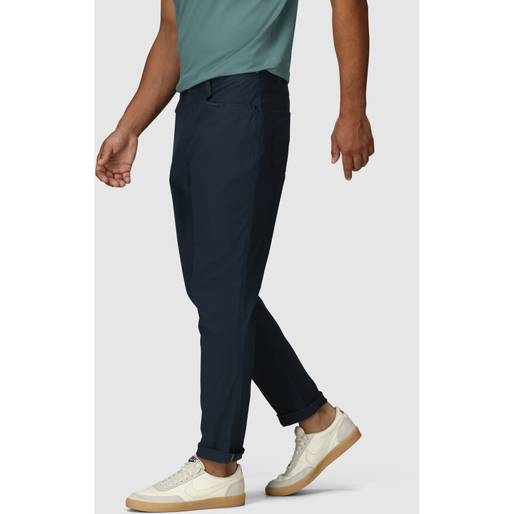 Outdoor Research Timberline 5-Pocket Short-Trim Pants - Men's Atlantic