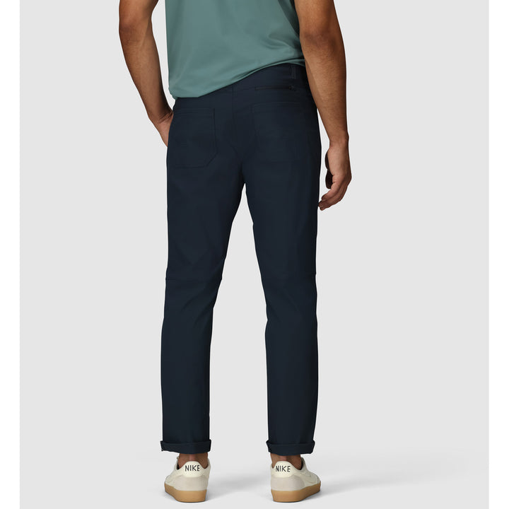 Outdoor Research Timberline 5-Pocket Short-Trim Pants - Men's Atlantic