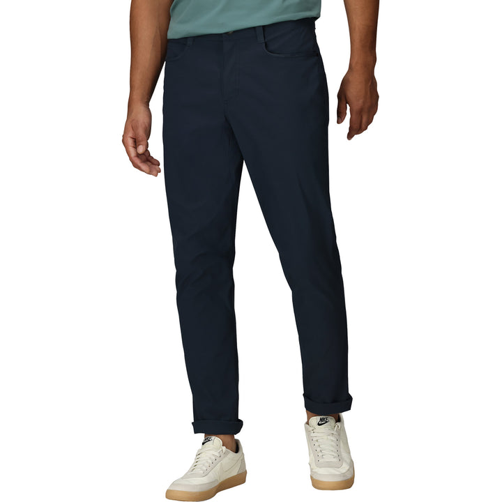 Outdoor Research Timberline 5-Pocket Short-Trim Pants - Men's Atlantic