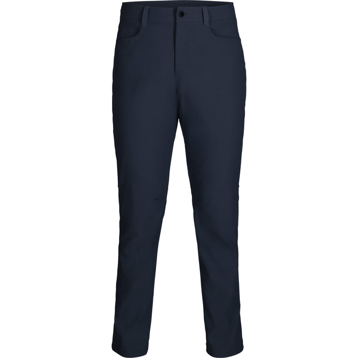 Outdoor Research Timberline 5-Pocket Short-Trim Pants - Men's Atlantic