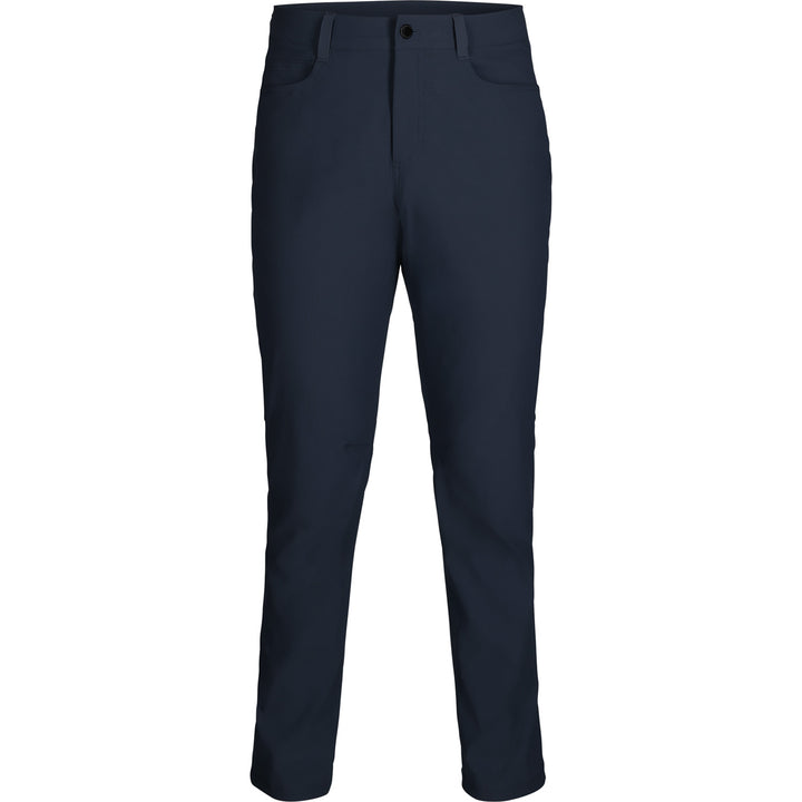 Outdoor Research Timberline 5-Pocket Short-Trim Pants - Men's Atlantic