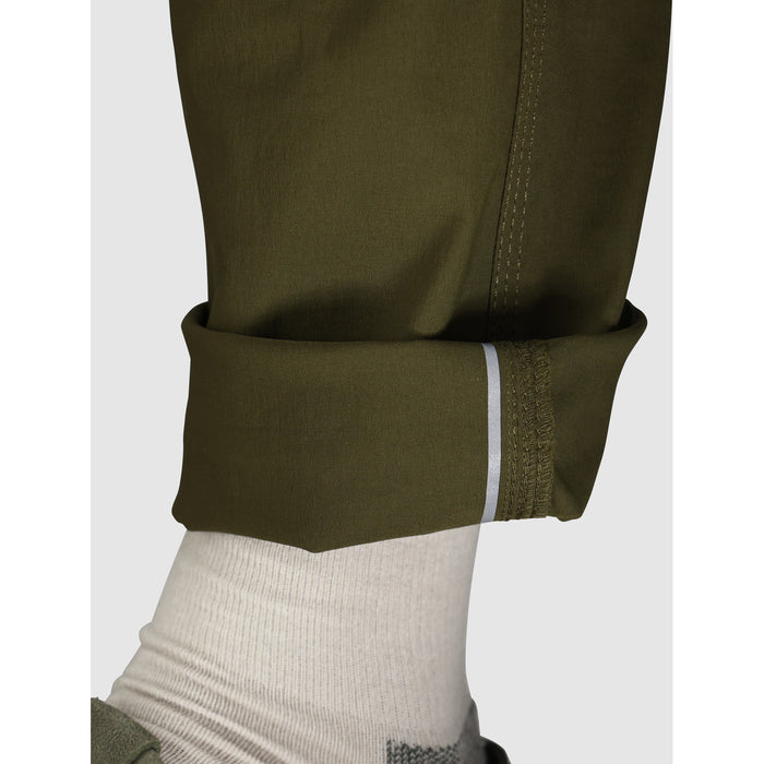 Outdoor Research Timberline 5-Pocket Standard-Trim Pants - Men's Dark Olive