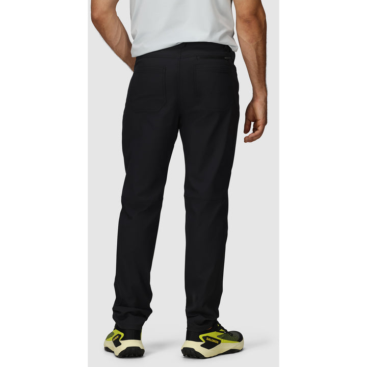 Outdoor Research Timberline 5-Pocket Tall-Trim Pants - Men's Black