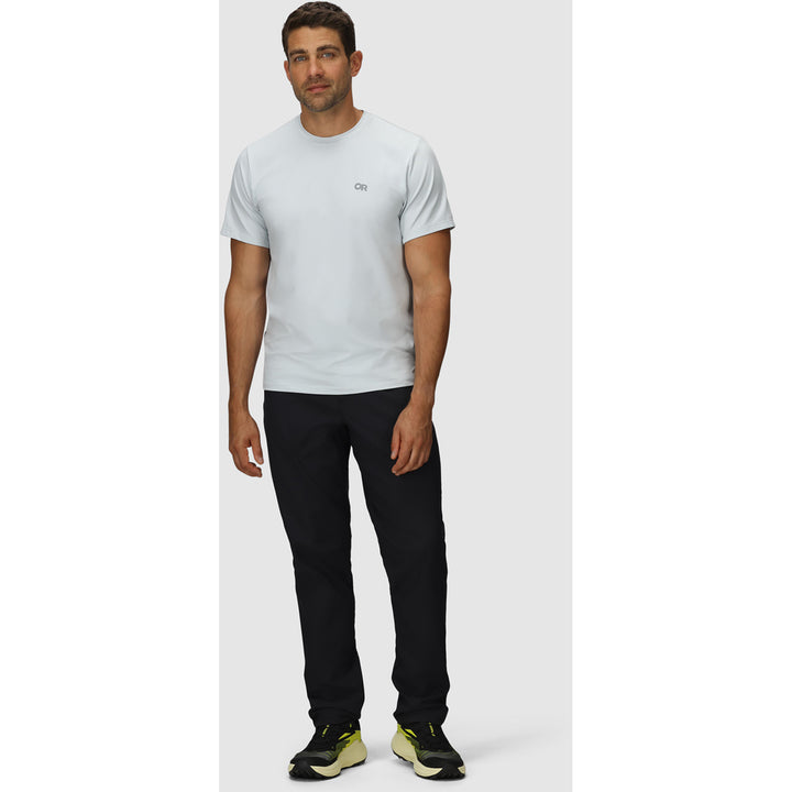 Outdoor Research Timberline 5-Pocket Tall-Trim Pants - Men's Black