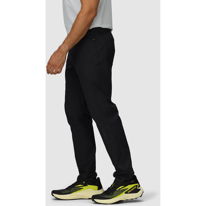Outdoor Research Timberline 5-Pocket Tall-Trim Pants - Men's Black