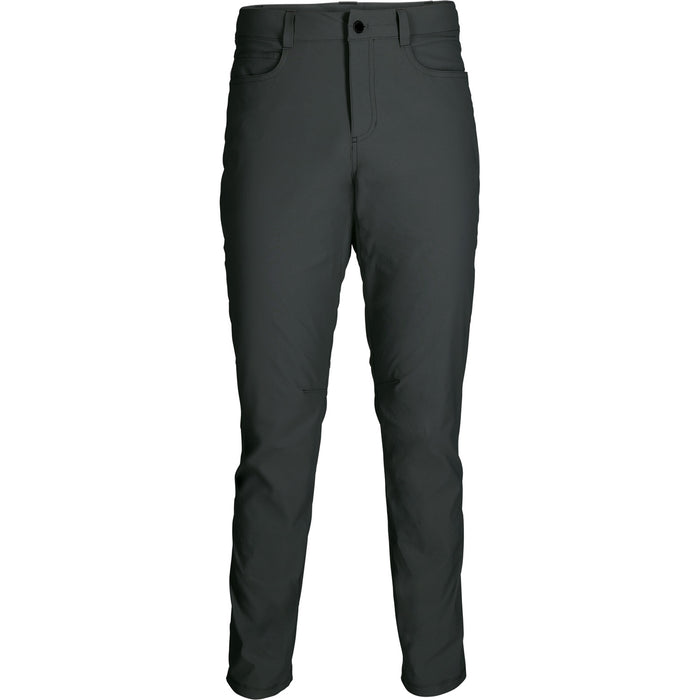 Outdoor Research Timberline 5-Pocket Tall-Trim Pants - Men's Charcoal